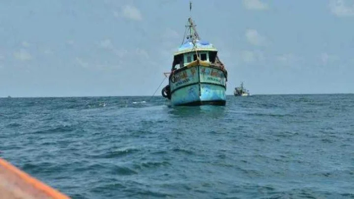 மீனவர்கள்