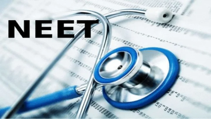 NEET Preparation Tips