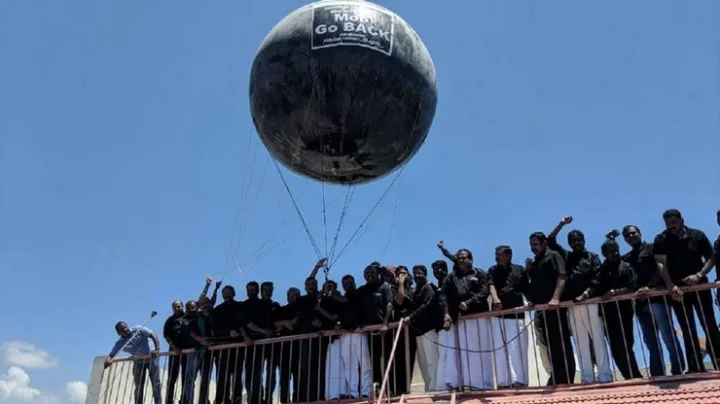 சென்னை வரும் மோடி! – கருப்பு கொடி காட்டுமா எதிர்க்கட்சிகள்?