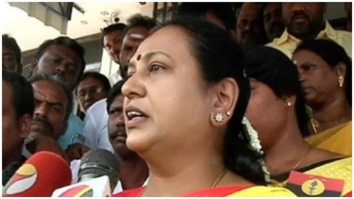 பிரேமலதா