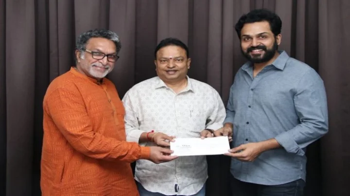 நடிகர் சங்க தேர்தலின் வாக்குகள் எண்ணிக்கை எப்போது??