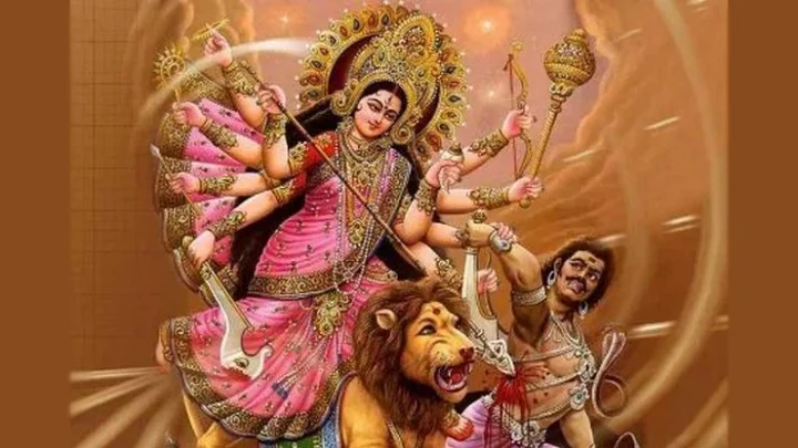 விஜயதசமி