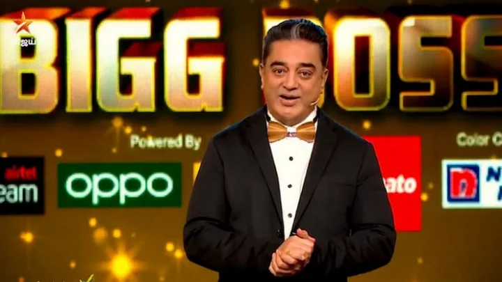 பிக்பாஸ் சீசன் 3