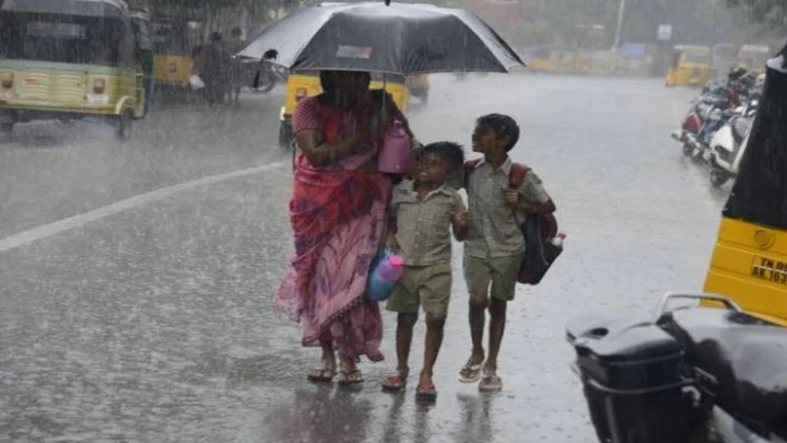 பள்ளி