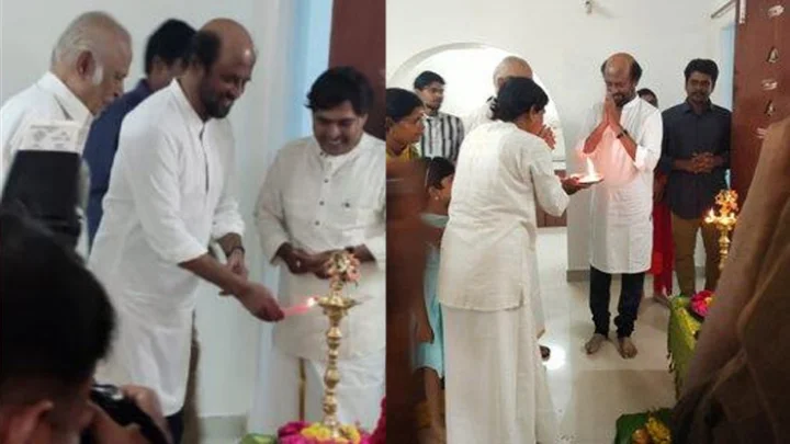 ரஜினிகாந்த்