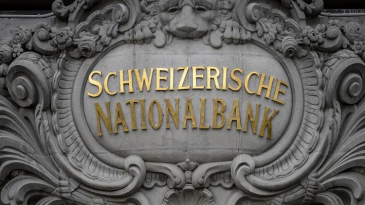List of Swiss bank account holders in India