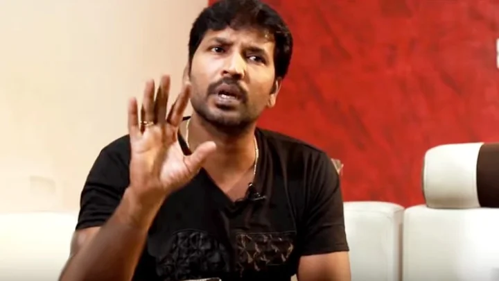 Bigg Boss madhumitha husband 