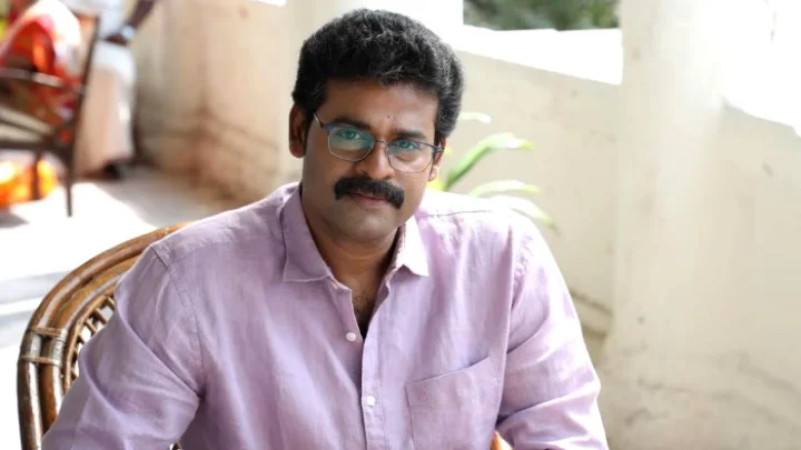 தமன்னாவின் பெட்ரோமாக்ஸ் மேக்கிங் ஸ்டில்ஸ்!