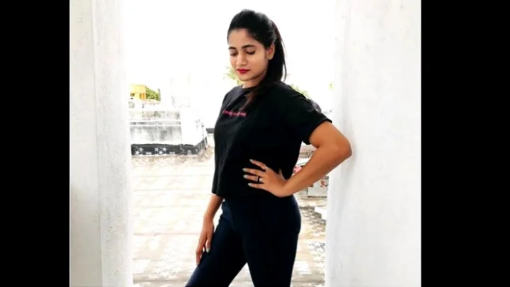 Bigg Boss Losliya 