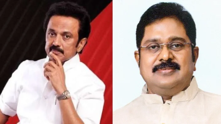 திண்டுக்கல் சீனிவாசன்