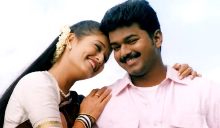 Vijay  