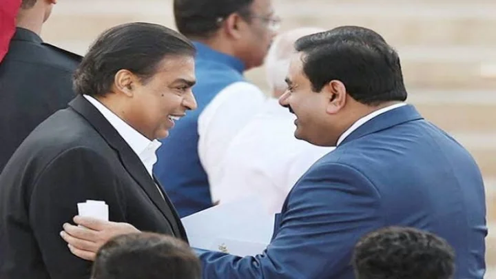 ambani 
