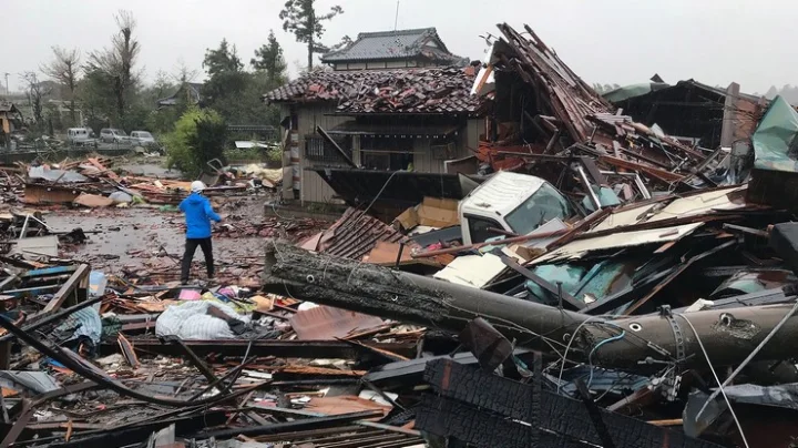 Japan