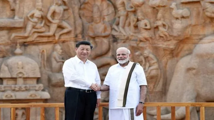 modi