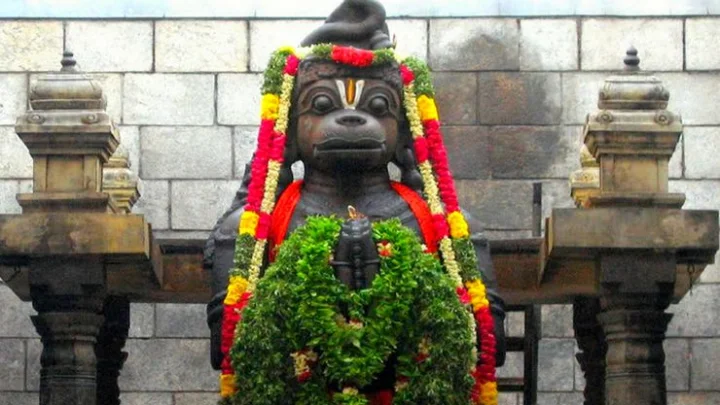 ஆஞ்சநேயர்