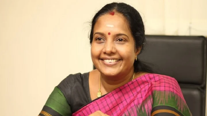 Vanathi 