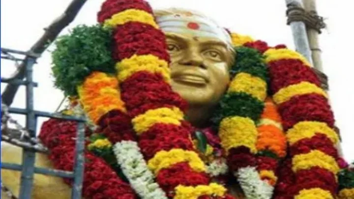 தேவர் ஜெயந்திக்கு பேனர் வைக்க தடை..