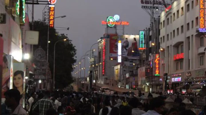 தீபாவளி