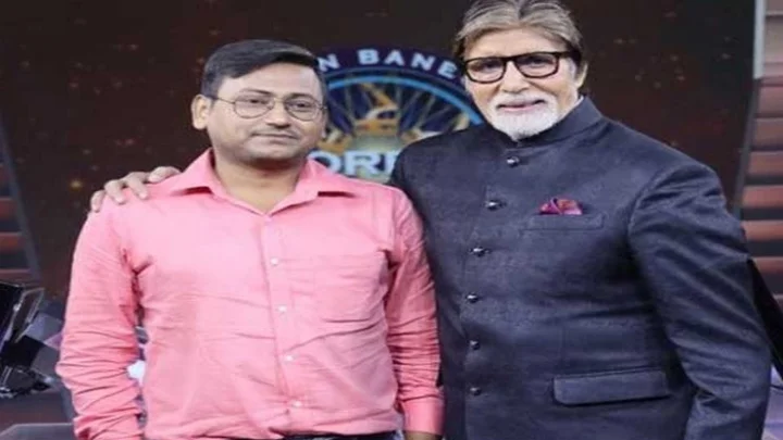 ஒரு கேள்வியால் ரூ. 7 கோடியை தவறவிட்ட போட்டியாளர் !எங்கு தெரியுமா?