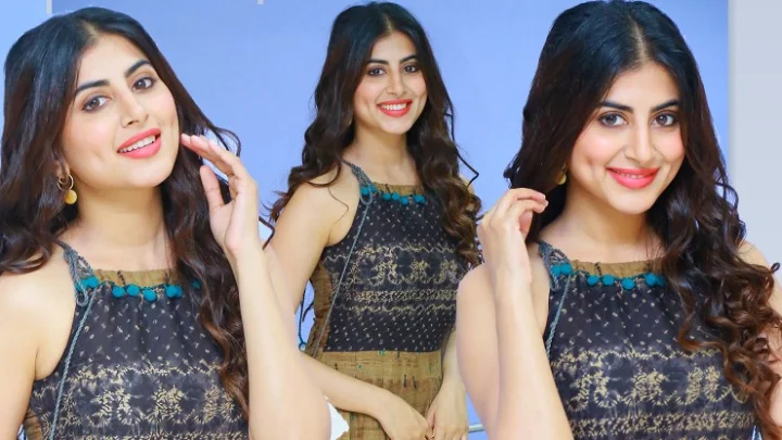 நடிகை ஸ்வேதா அவஸ்தி ஸ்டில்ஸ்!