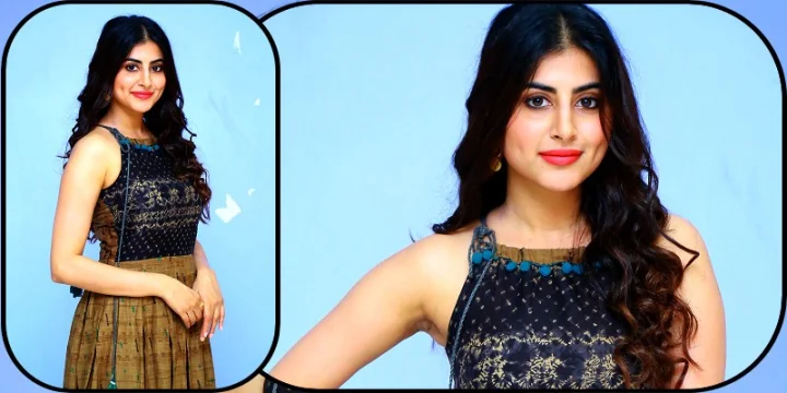 நடிகை ஸ்வேதா அவஸ்தி ஸ்டில்ஸ்!