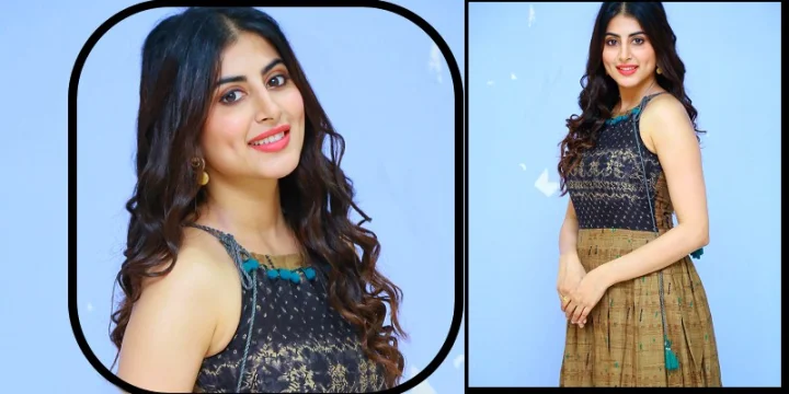 நடிகை ஸ்வேதா அவஸ்தி ஸ்டில்ஸ்!