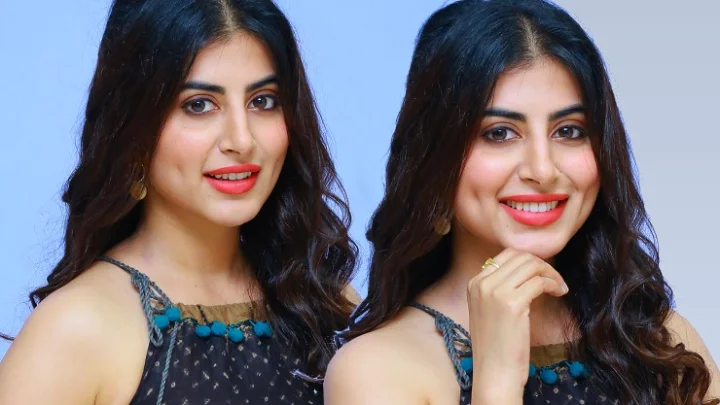 நடிகை ஸ்வேதா அவஸ்தி ஸ்டில்ஸ்!