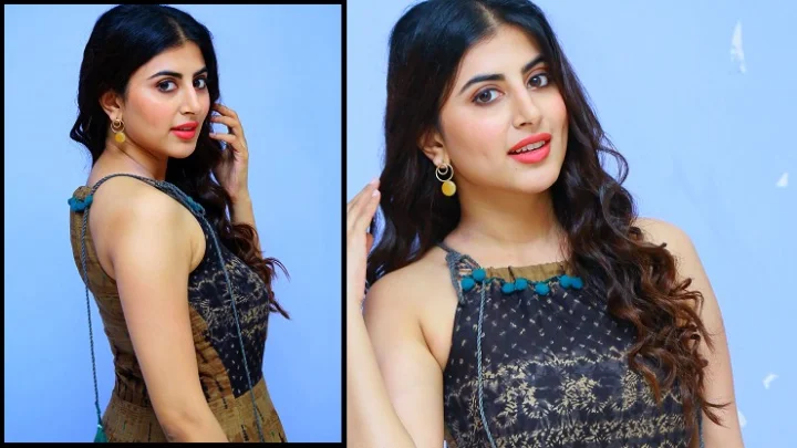 நடிகை ஸ்வேதா அவஸ்தி ஸ்டில்ஸ்!