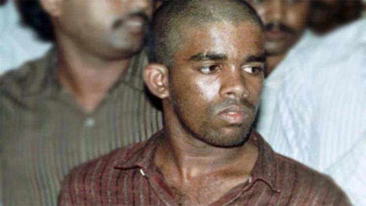 ராஜீவ் கொலை கைதி முருகனிடம் ஸ்மார்ட்போன்: அதிர்ச்சி தகவல்