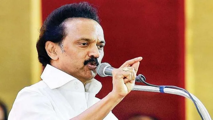 ஸ்டாலின்