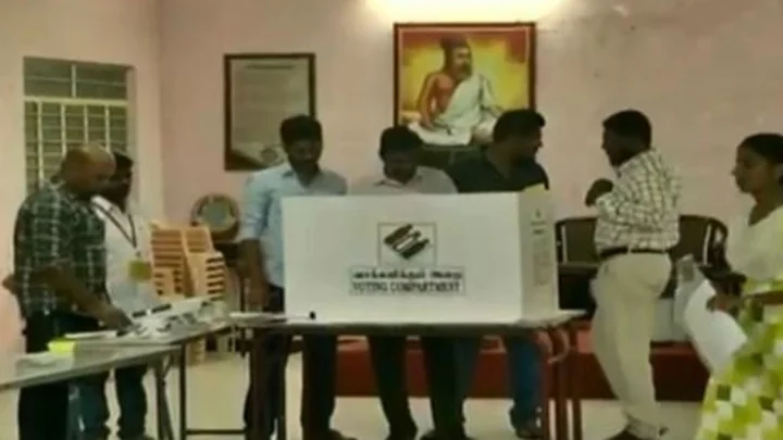 தமிழகம்