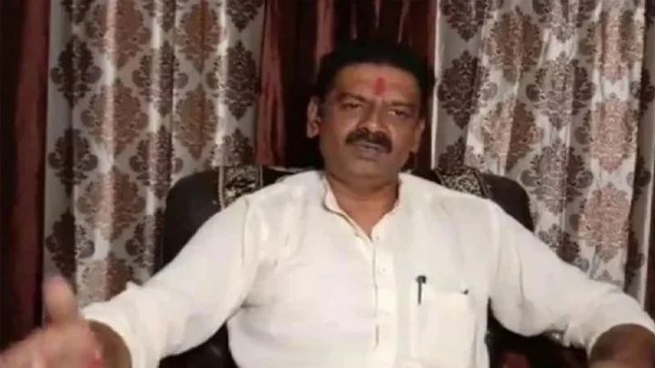 பிஜேபி