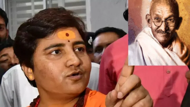 பிரக்யா சிங்