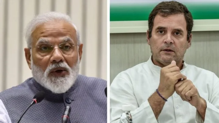 Indian Election