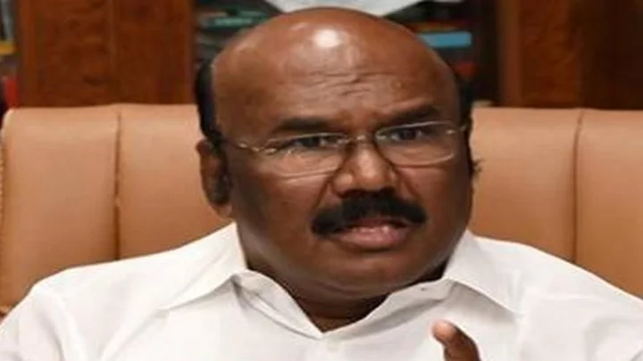 ’எழுவர் விடுதலைக்காக அரசு வற்புறுத்தமுடியாது”.. ஜெயக்குமார் விளக்கம்