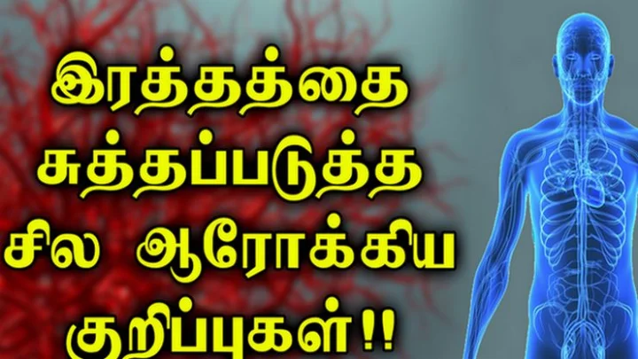 இயற்கை உணவுகள்