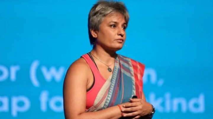 'அழகி' நந்திதா தாஸ் அழகு பற்றி என்ன சொன்னார்? கருப்பின் கண் மிக்கதா அழகு? #100women