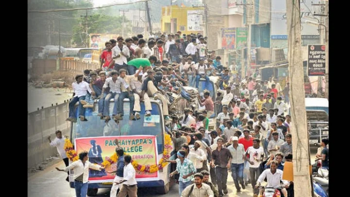 பஸ்டே