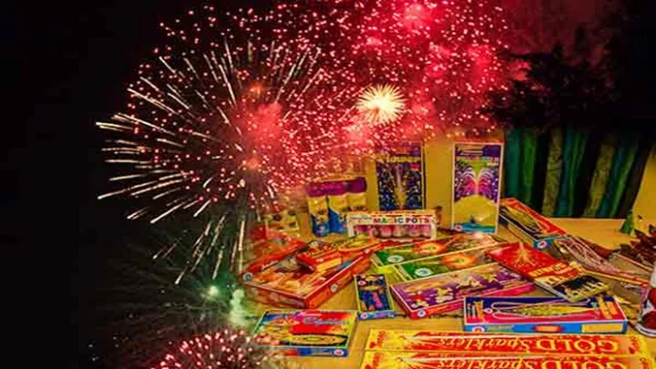 Diwali 2019 