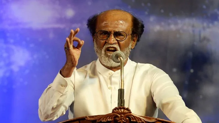 ரஜினிகாந்த்