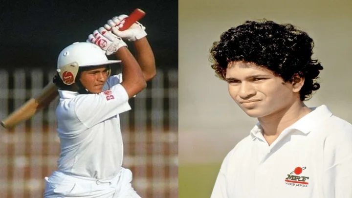 சச்சின்