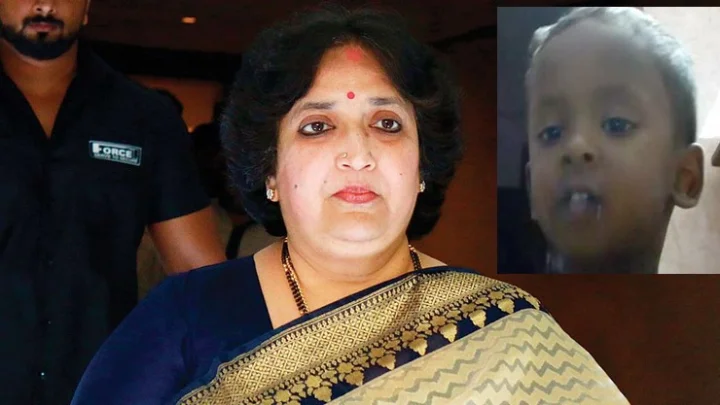 லதா ரஜினி காந்த்