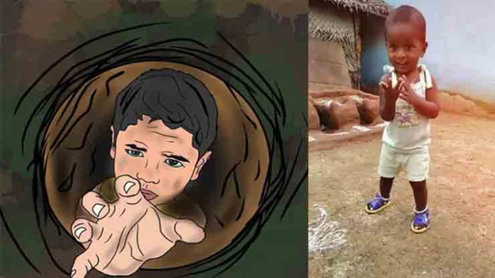 பிரேத பரிசோதனை முடிந்தது! சுஜித்தின் உடல் பெற்றோர்களிடம் ஒப்படைப்பு