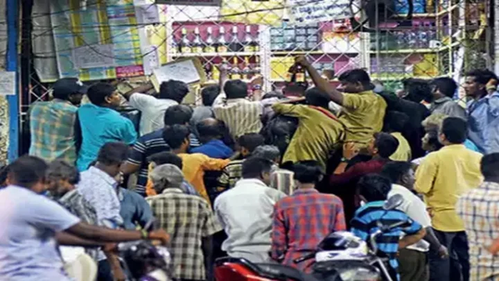 டாஸ்மாக்