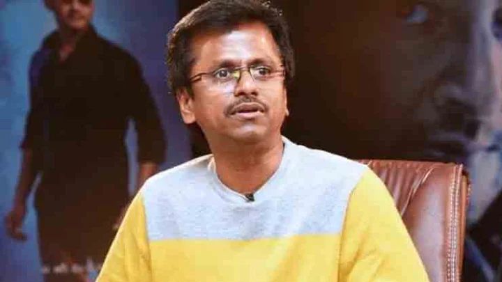 முருகதாஸ்
