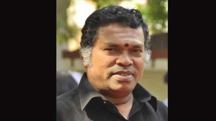 மயில்சாமி