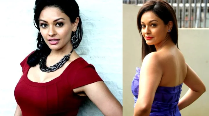 Pooja Kumar 