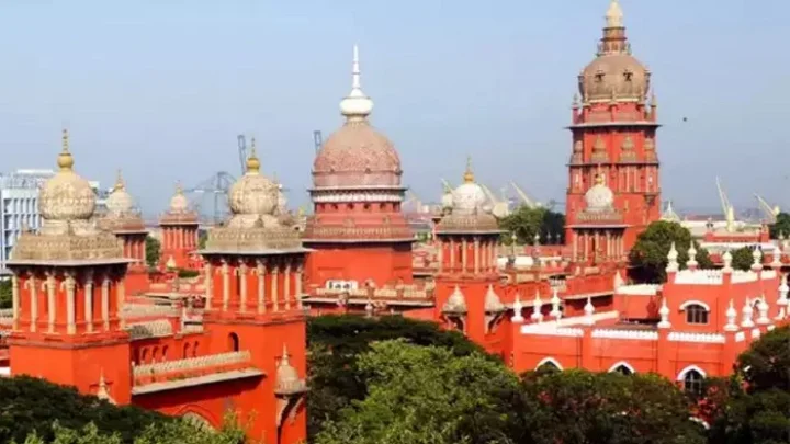 தேர்தல் விவகாரத்தில் தலையிட மாட்டோம்! – நீதிபதிகள் கருத்து!