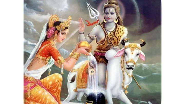 சோமவார விரதம்