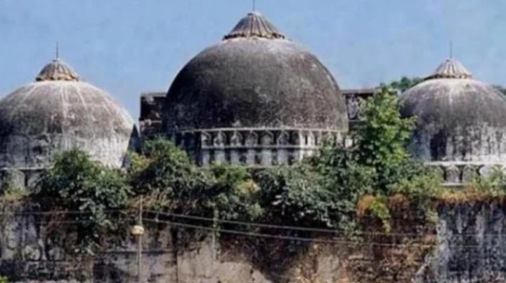 அயோத்தி தீர்ப்பு